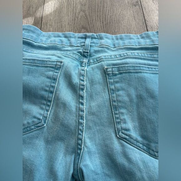 Koral Women's Blue Jeans used in good condition - Picture 5 of 6